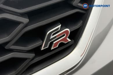 Seat Leon FR Manual Petrol Hatchback - Stock Number (1653503) - 5th supplementary image