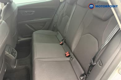 Seat Leon FR Manual Petrol Hatchback - Stock Number (1653503) - 8th supplementary image