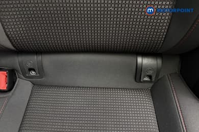 Seat Leon FR Manual Petrol Hatchback - Stock Number (1653503) - 9th supplementary image