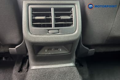 Seat Leon FR Manual Petrol Hatchback - Stock Number (1653503) - 10th supplementary image