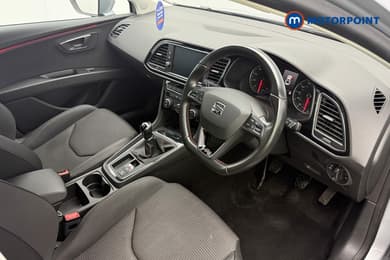 Seat Leon FR Manual Petrol Hatchback - Stock Number (1653503) - 15th supplementary image