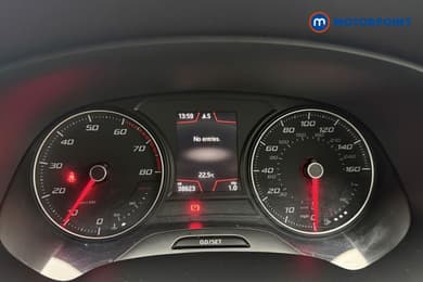Seat Leon FR Manual Petrol Hatchback - Stock Number (1653503) - 21st supplementary image