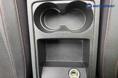 Seat Leon FR Manual Petrol Hatchback - Stock Number (1653503) - 22nd supplementary image
