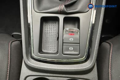 Seat Leon FR Manual Petrol Hatchback - Stock Number (1653503) - 23rd supplementary image