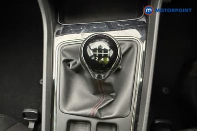 Seat Leon FR Manual Petrol Hatchback - Stock Number (1653503) - 24th supplementary image