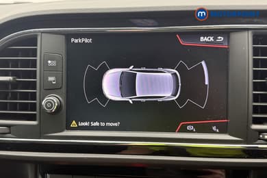 Seat Leon FR Manual Petrol Hatchback - Stock Number (1653503) - 30th supplementary image