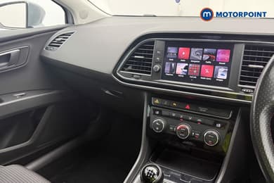 Seat Leon FR Manual Petrol Hatchback - Stock Number (1653503) - 33rd supplementary image
