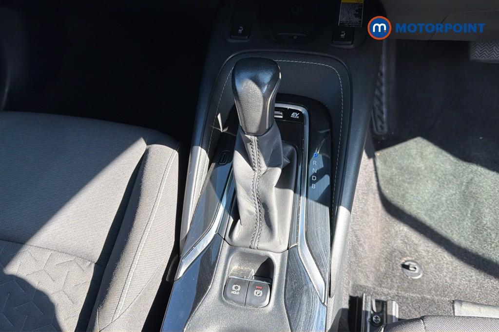 Suzuki Swace SZ5 Automatic Petrol-Electric Hybrid Estate - Stock Number (1656006) - 8th supplementary image