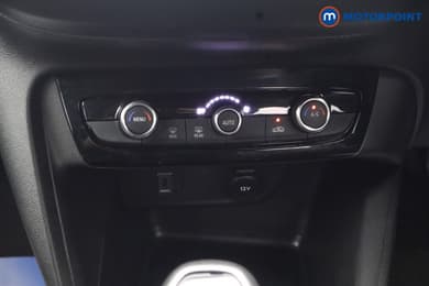Vauxhall Corsa GS Manual Petrol Hatchback - Stock Number (1656260) - 4th supplementary image