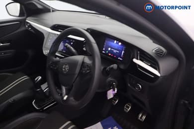 Vauxhall Corsa GS Manual Petrol Hatchback - Stock Number (1656260) - 13th supplementary image