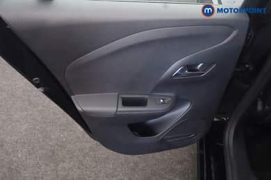 Vauxhall Corsa GS Manual Petrol Hatchback - Stock Number (1656260) - 33rd supplementary image