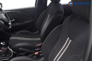 Vauxhall Corsa GS Manual Petrol Hatchback - Stock Number (1656260) - 37th supplementary image
