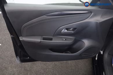 Vauxhall Corsa GS Manual Petrol Hatchback - Stock Number (1656260) - 38th supplementary image