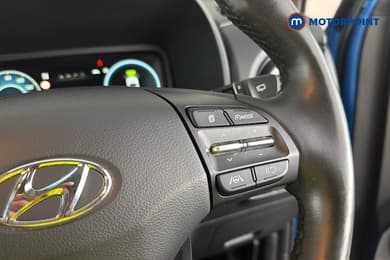 Hyundai Kona Premium Manual Petrol SUV - Stock Number (1657162) - 4th supplementary image