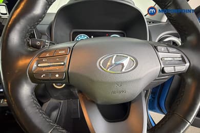 Hyundai Kona Premium Manual Petrol SUV - Stock Number (1657162) - 5th supplementary image