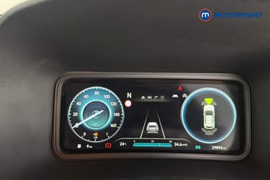 Hyundai Kona Premium Manual Petrol SUV - Stock Number (1657162) - 8th supplementary image