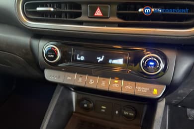 Hyundai Kona Premium Manual Petrol SUV - Stock Number (1657162) - 12th supplementary image