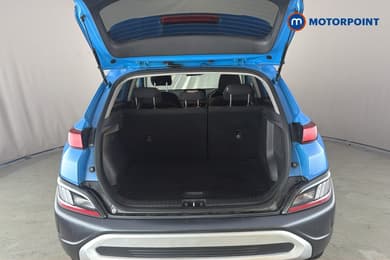 Hyundai Kona Premium Manual Petrol SUV - Stock Number (1657162) - 33rd supplementary image
