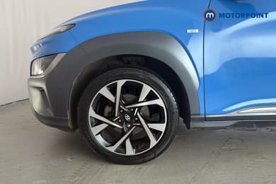 Hyundai Kona Premium Manual Petrol SUV - Stock Number (1657162) - 47th supplementary image