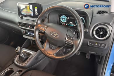 Hyundai Kona Premium Manual Petrol SUV - Stock Number (1657162) - 1st supplementary image