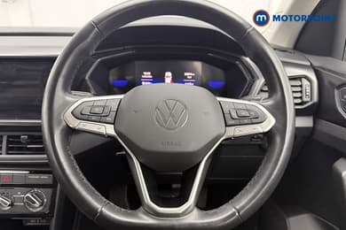 Volkswagen T-Cross SE Automatic Petrol SUV - Stock Number (1658690) - 3rd supplementary image