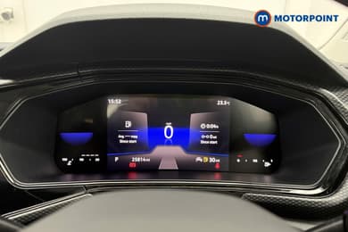 Volkswagen T-Cross SE Automatic Petrol SUV - Stock Number (1658690) - 4th supplementary image