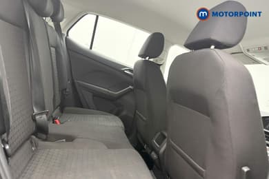 Volkswagen T-Cross SE Automatic Petrol SUV - Stock Number (1658690) - 7th supplementary image