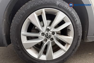 Volkswagen T-Cross SE Automatic Petrol SUV - Stock Number (1658690) - 10th supplementary image