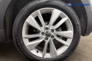 Volkswagen T-Cross SE Automatic Petrol SUV - Stock Number (1658690) - 11th supplementary image