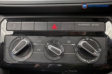 Volkswagen T-Cross SE Automatic Petrol SUV - Stock Number (1658690) - 14th supplementary image