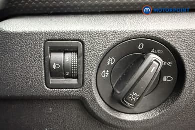 Volkswagen T-Cross SE Automatic Petrol SUV - Stock Number (1658690) - 15th supplementary image