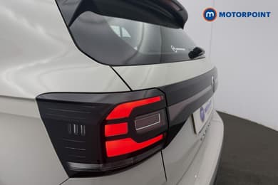 Volkswagen T-Cross SE Automatic Petrol SUV - Stock Number (1658690) - 25th supplementary image