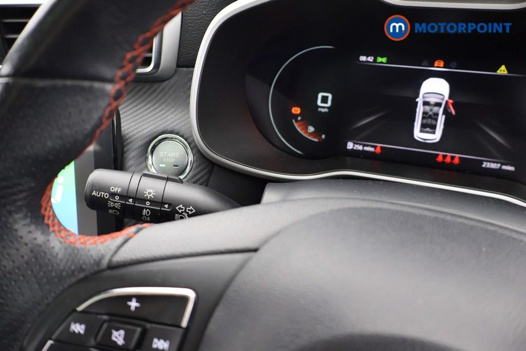 Mg Motor Uk ZS Exclusive Manual Petrol SUV - Stock Number (1659117) - 8th supplementary image