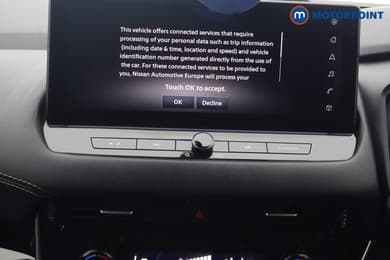 Nissan Qashqai N-Connecta Automatic Petrol SUV - Stock Number (1665601) - 3rd supplementary image