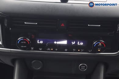 Nissan Qashqai N-Connecta Automatic Petrol SUV - Stock Number (1665601) - 4th supplementary image