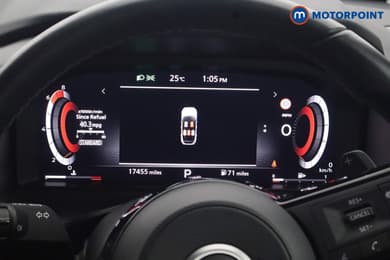 Nissan Qashqai N-Connecta Automatic Petrol SUV - Stock Number (1665601) - 10th supplementary image