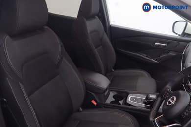 Nissan Qashqai N-Connecta Automatic Petrol SUV - Stock Number (1665601) - 12th supplementary image