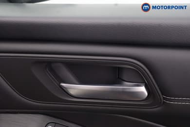 Nissan Qashqai N-Connecta Automatic Petrol SUV - Stock Number (1665601) - 16th supplementary image