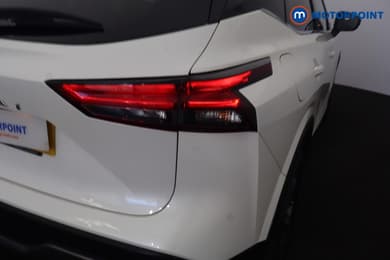 Nissan Qashqai N-Connecta Automatic Petrol SUV - Stock Number (1665601) - 26th supplementary image