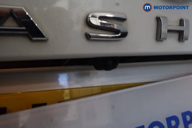 Nissan Qashqai N-Connecta Automatic Petrol SUV - Stock Number (1665601) - 28th supplementary image