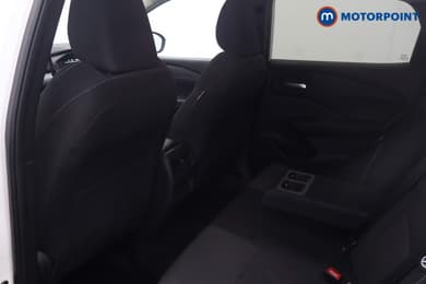 Nissan Qashqai N-Connecta Automatic Petrol SUV - Stock Number (1665601) - 30th supplementary image