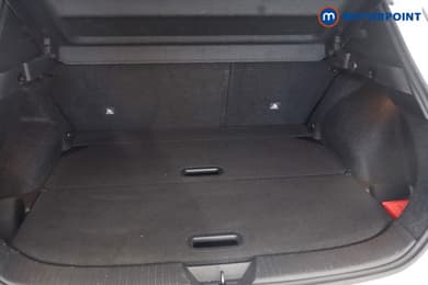 Nissan Qashqai N-Connecta Automatic Petrol SUV - Stock Number (1665601) - 48th supplementary image