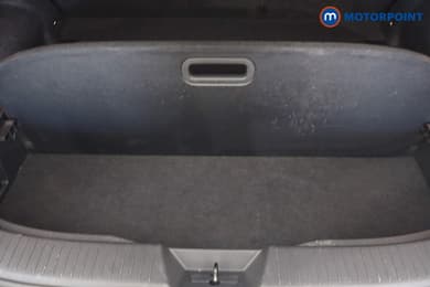 Nissan Qashqai N-Connecta Automatic Petrol SUV - Stock Number (1665601) - 49th supplementary image