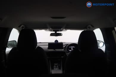 Nissan Qashqai N-Connecta Automatic Petrol SUV - Stock Number (1665601) - 50th supplementary image