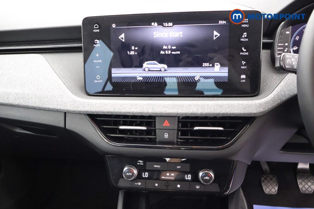 Skoda Kamiq Se Edition Manual Petrol SUV - Stock Number (1666024) - 8th supplementary image