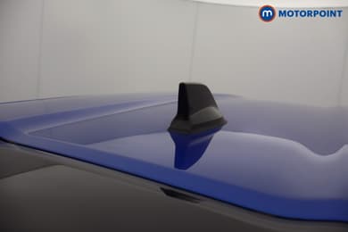 Nissan Juke N-Connecta Automatic Petrol-Electric Hybrid SUV - Stock Number (1666955) - 4th supplementary image