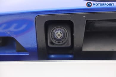 Nissan Juke N-Connecta Automatic Petrol-Electric Hybrid SUV - Stock Number (1666955) - 5th supplementary image