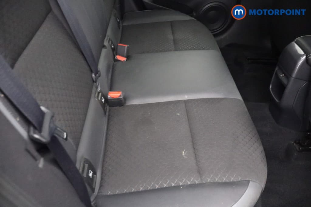 Nissan Juke N-Connecta Automatic Petrol-Electric Hybrid SUV - Stock Number (1666955) - 8th supplementary image