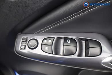 Nissan Juke N-Connecta Automatic Petrol-Electric Hybrid SUV - Stock Number (1666955) - 11th supplementary image