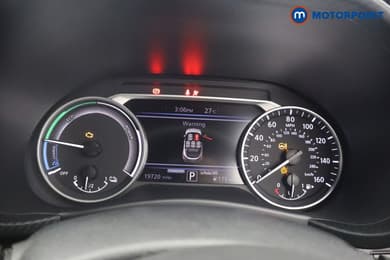 Nissan Juke N-Connecta Automatic Petrol-Electric Hybrid SUV - Stock Number (1666955) - 16th supplementary image